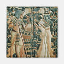 Search for plaque magnets 18th