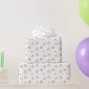 Search for boho rainbow wrapping paper Kids