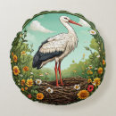 Search for stork cushions Nature