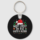 Search for fix it key rings Merry christmas
