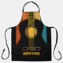 Search for guitar aprons Classic