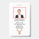 Search for therapist id badges Clinic