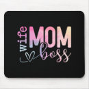 Search for boss day mousepads Kids