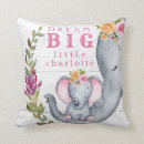 Search for dream big little one cushions Cute