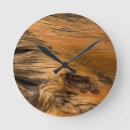 Search for oak clocks Wood