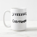 Search for costuming mugs Theatre