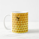 Search for golden bee mugs Honeybee