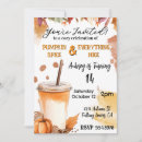 Search for fall get together invitations Friendsgiving