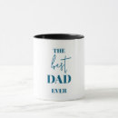 Search for heart frame mugs Best dad ever