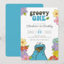 Search for cookie monster birthday invitations Kids