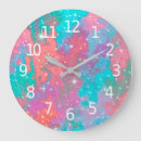 Search for outer space clocks Stars