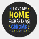 Search for for mum and dad stickers Autism awareness