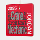 Search for mechanics christmas tree decorations Construction