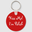 Search for kiss me key rings Funny