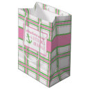 Search for checkered gift bags For kids