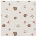 Search for hedgehog fabric Woods