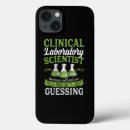 Search for science lab iphone cases Scientist