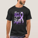 Search for epilepsy awareness tshirts Purple