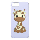 Search for giraffe cartoon iphone cases Animal