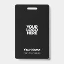 Search for logo id badges Basic