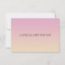 Search for holiday business gift certificates Customer loyalty