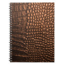 Search for crocodile leather notebooks Luxury