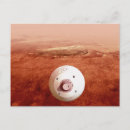 Search for airborne postcards Flight