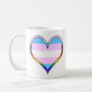 Search for trans mugs Rainbow