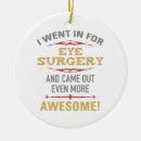 Search for eye christmas tree decorations Medical