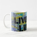 Search for abstract graffiti mugs Texture