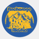 Search for anchorage stickers Mountains