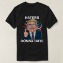 Search for hate trump tshirts President