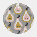 Search for pears christmas tree decorations Leaf