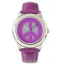 Search for peace sign watches Unity