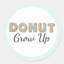 Search for blue doughnut Doughnut with sprinkles