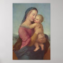 Search for madonna posters Mary