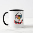 Search for freedom eagle mugs July