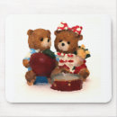 Search for bears birthday mousepads Cartoon