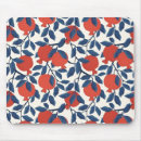 Search for pomegranate mousepads Pattern