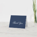 Search for solid thank you cards Modern