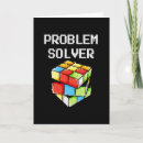 Search for problem cards Teacher
