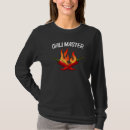 Search for chili tshirts Sauce
