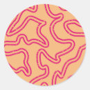 Search for pink lines stickers Girly