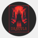 Search for dracula stickers Ghost