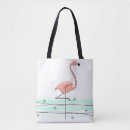 Search for flamingo tote bags Birds