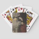Search for piano playing cards Impressionist