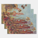 Search for tropical fish wrapping paper Angelfish