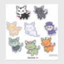 Search for spoopy stickers Cute