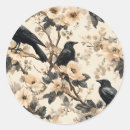 Search for ravens stickers Floral