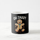 Search for oh snap mugs Xmas